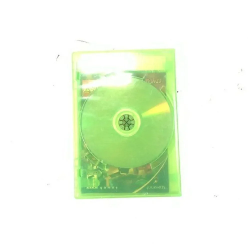 LEGO Indiana‎ Jones: The Original Adventures (Xbox 360) Game Complete TESTED